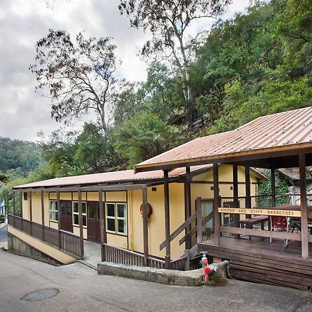 Jenolan Caves House Exterior foto