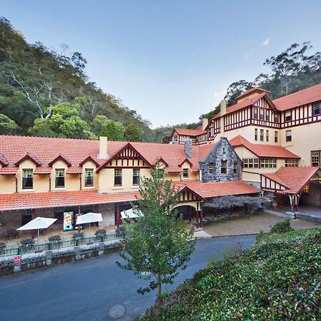 Jenolan Caves House Exterior foto