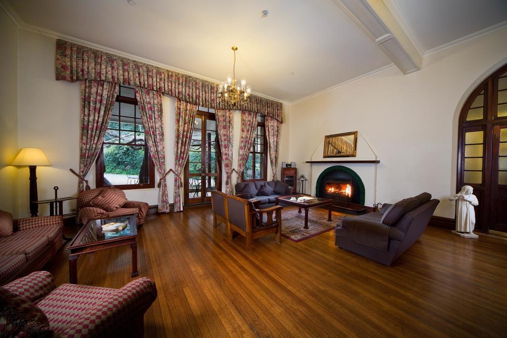 Jenolan Caves House Exterior foto