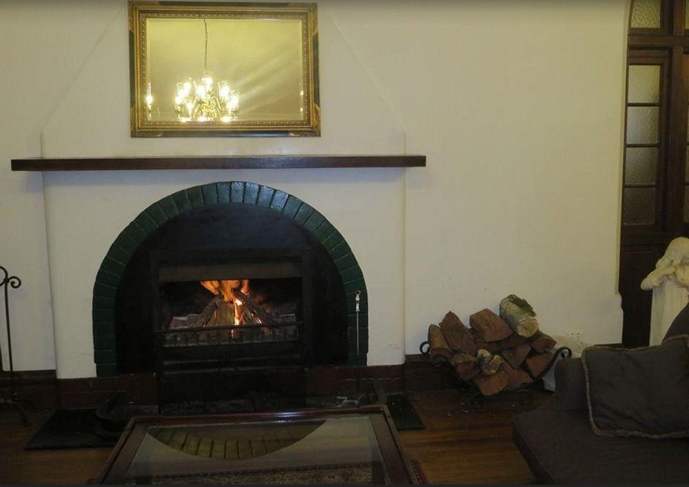 Jenolan Caves House Exterior foto
