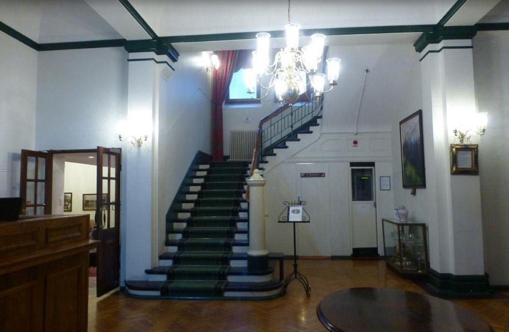 Jenolan Caves House Exterior foto