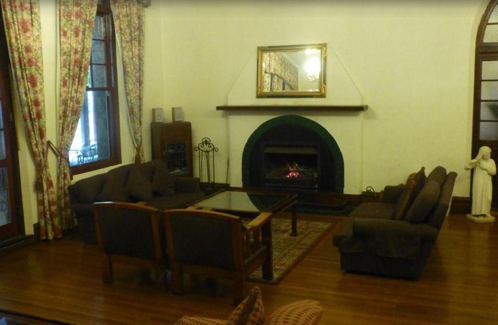 Jenolan Caves House Exterior foto