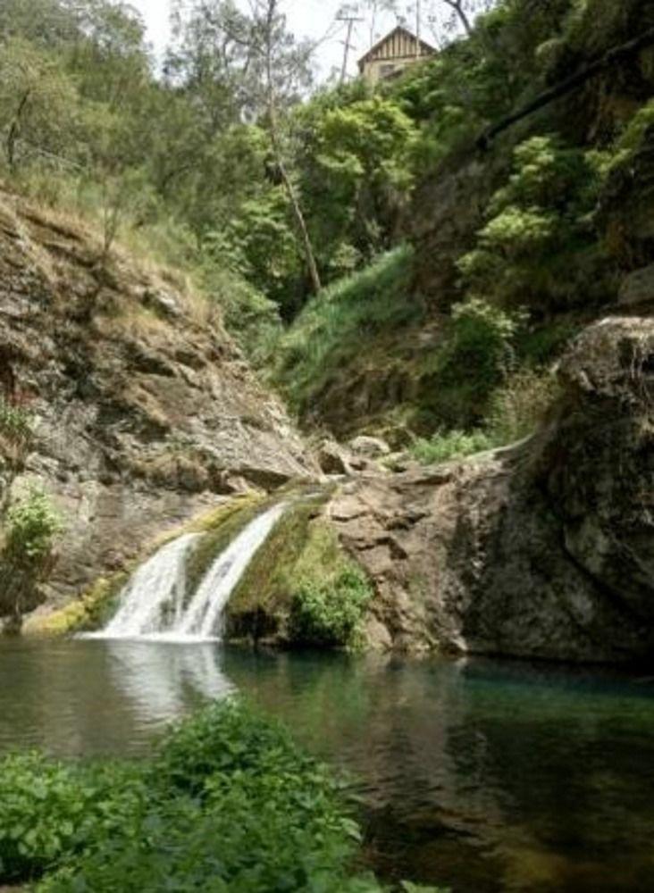 Jenolan Caves House Exterior foto