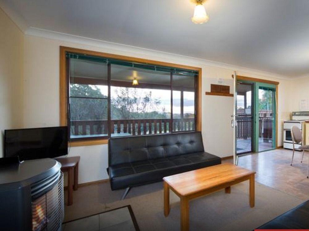 Jenolan Caves House Exterior foto