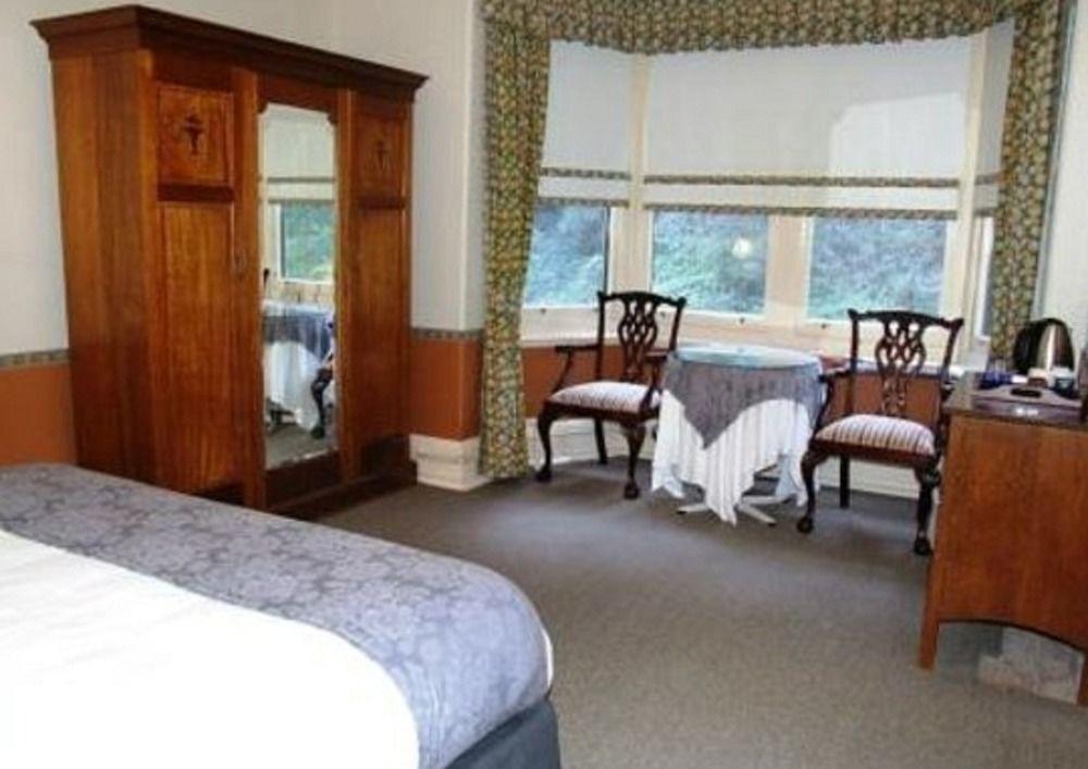 Jenolan Caves House Exterior foto