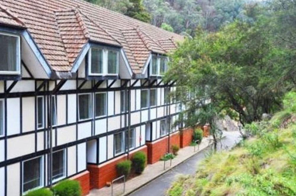 Jenolan Caves House Exterior foto