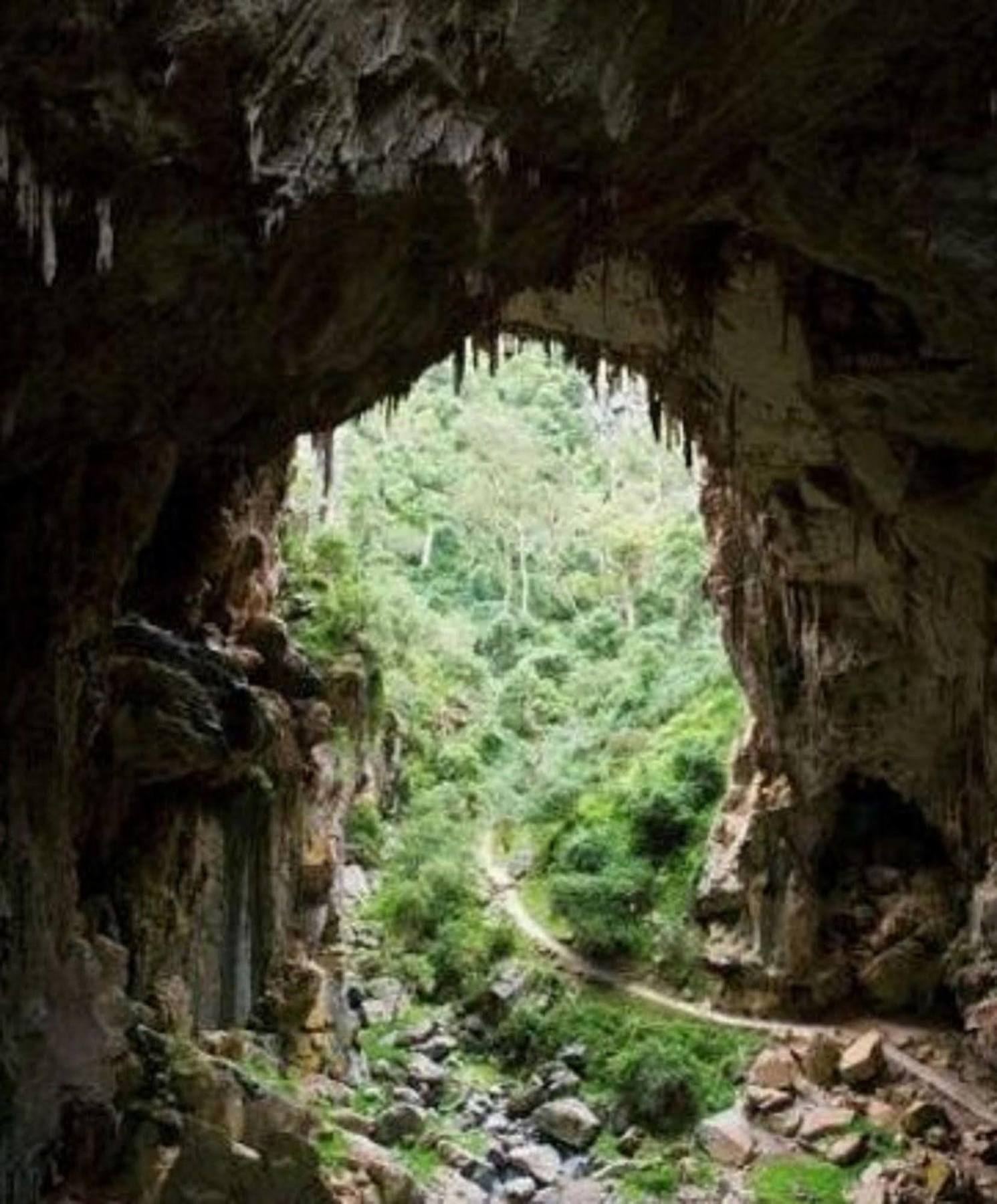 Jenolan Caves House Exterior foto