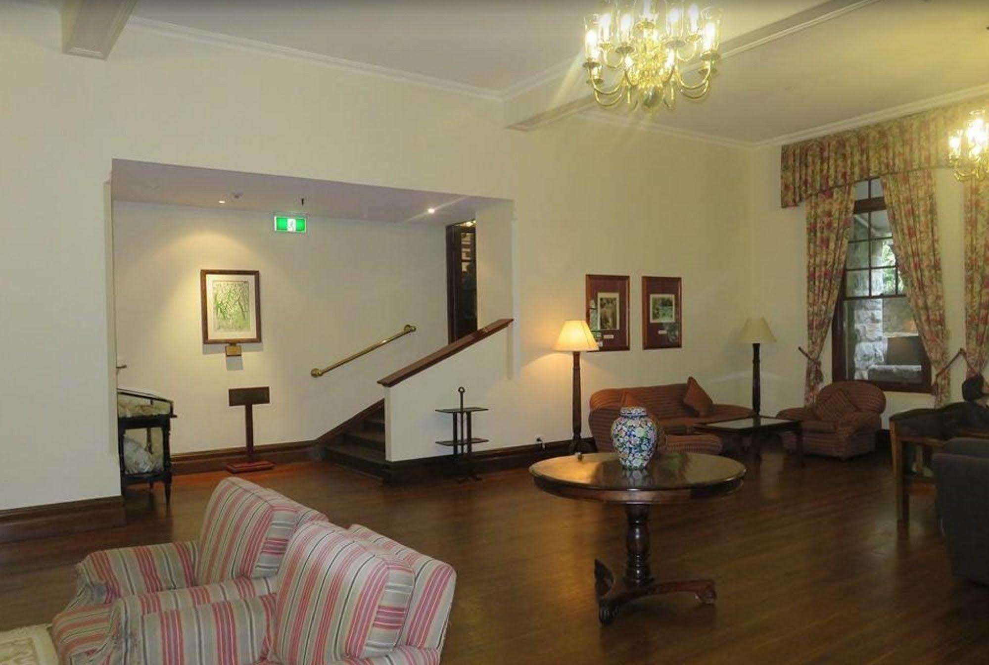 Jenolan Caves House Exterior foto
